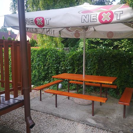 Vadasztanya Apartmanhazak Siófok Pokój zdjęcie