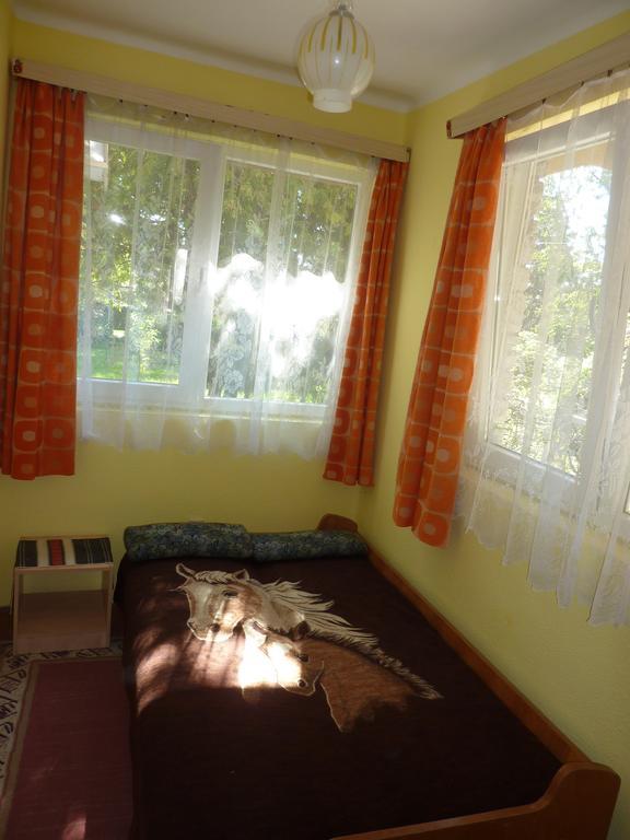 Vadasztanya Apartmanhazak Siófok Pokój zdjęcie