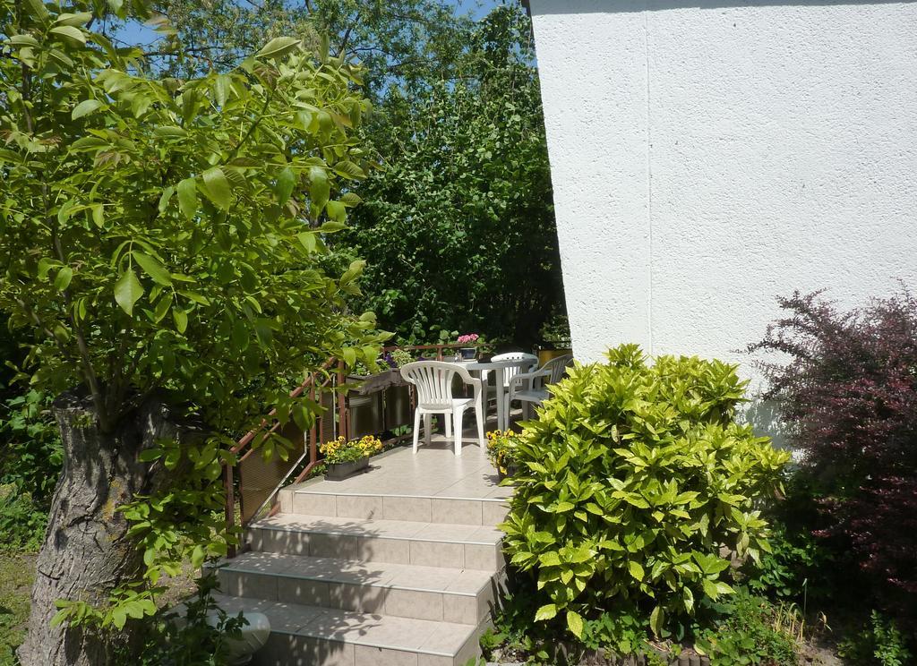 Vadasztanya Apartmanhazak Siófok Pokój zdjęcie