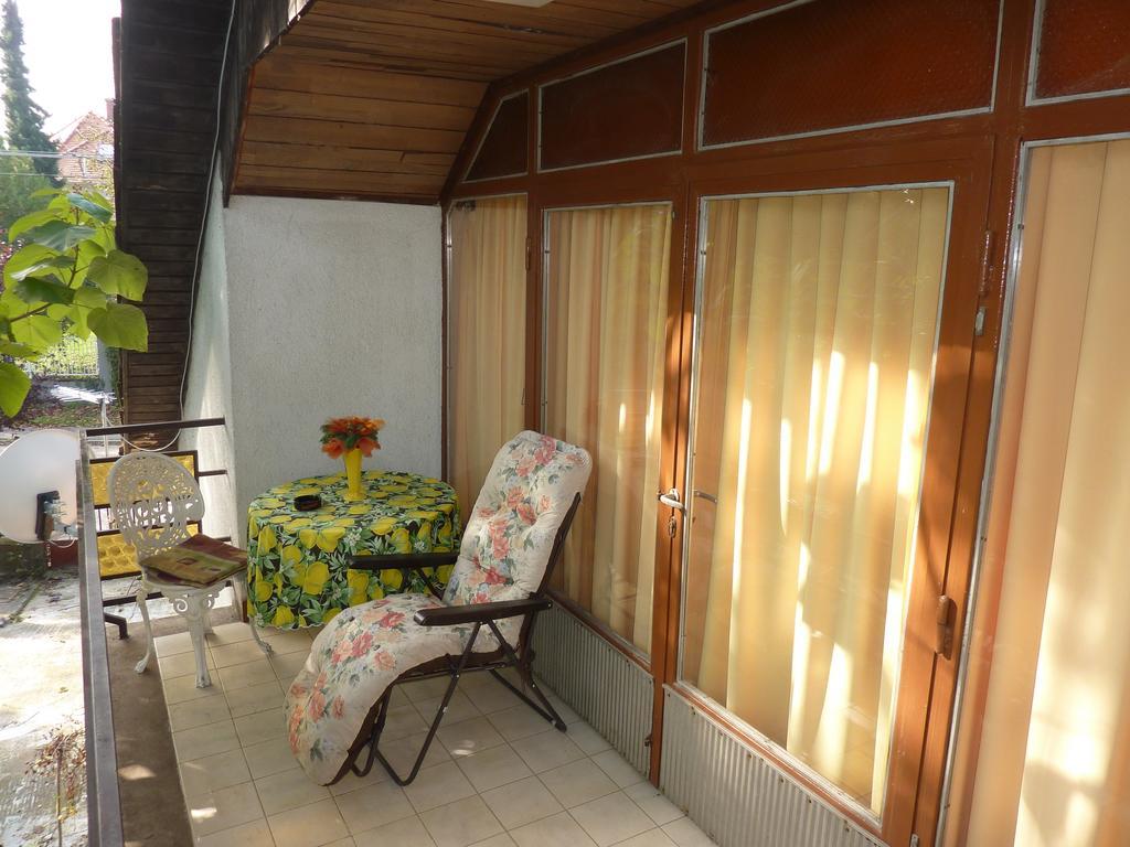Vadasztanya Apartmanhazak Siófok Pokój zdjęcie