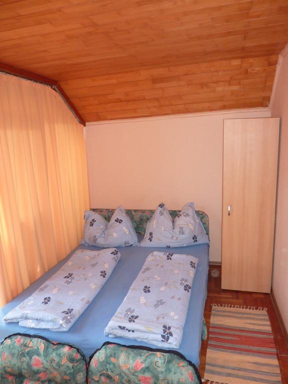 Vadasztanya Apartmanhazak Siófok Pokój zdjęcie
