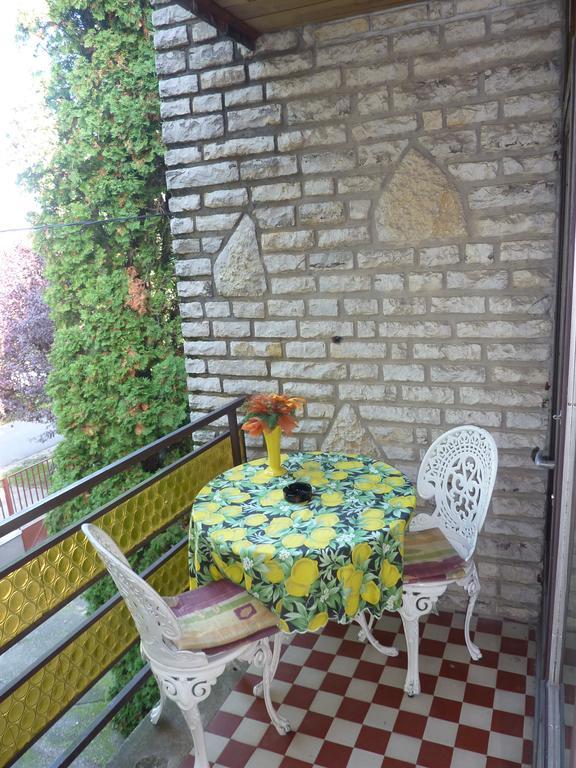 Vadasztanya Apartmanhazak Siófok Pokój zdjęcie