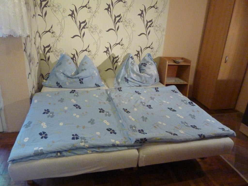 Vadasztanya Apartmanhazak Siófok Pokój zdjęcie
