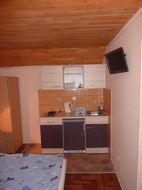 Vadasztanya Apartmanhazak Siófok Pokój zdjęcie
