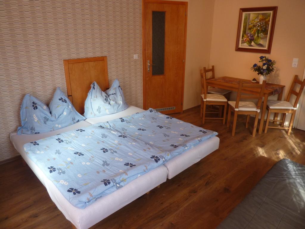 Vadasztanya Apartmanhazak Siófok Pokój zdjęcie