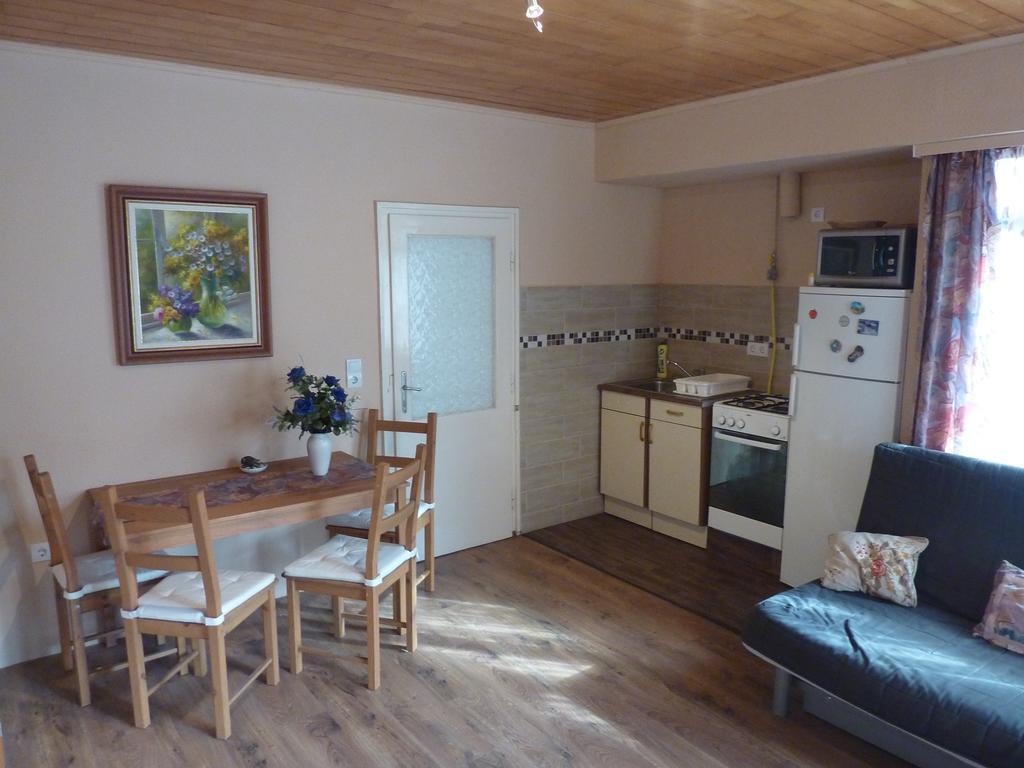 Vadasztanya Apartmanhazak Siófok Pokój zdjęcie