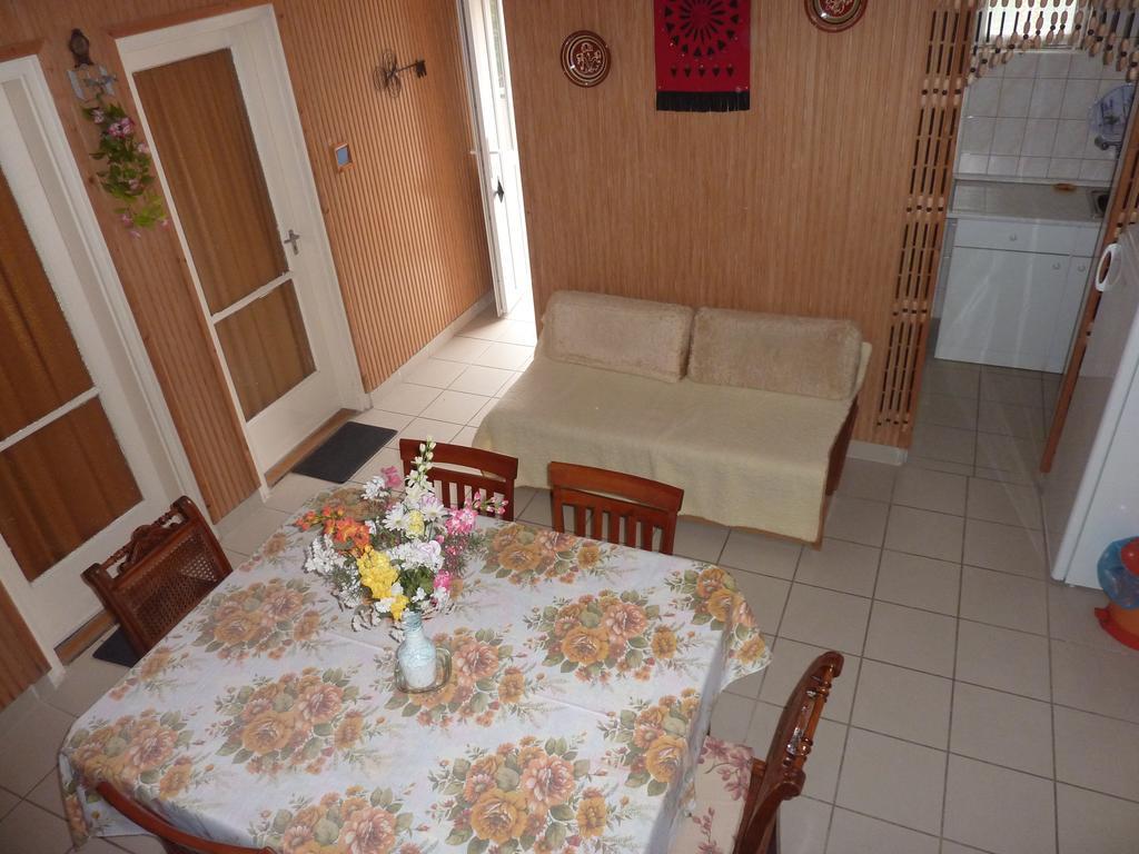 Vadasztanya Apartmanhazak Siófok Pokój zdjęcie