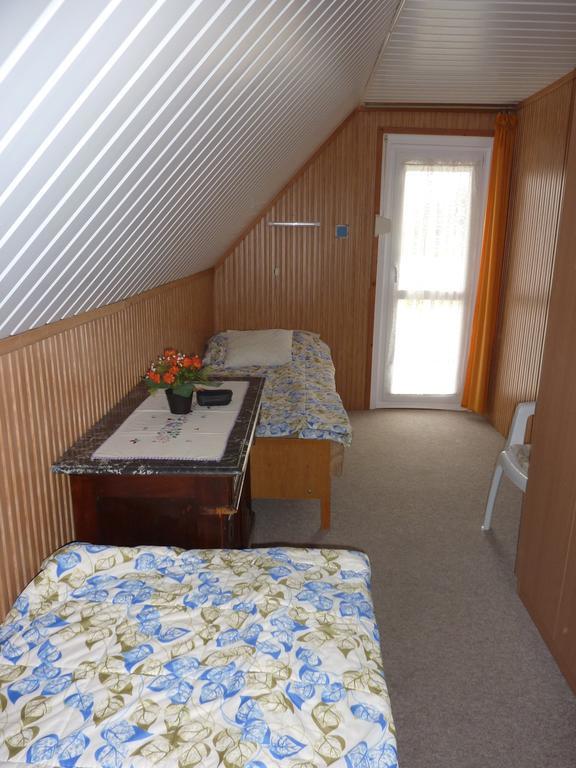 Vadasztanya Apartmanhazak Siófok Pokój zdjęcie