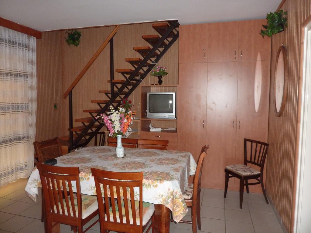 Vadasztanya Apartmanhazak Siófok Pokój zdjęcie