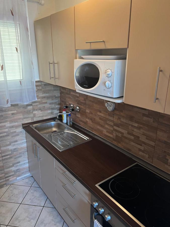 Vadasztanya Apartmanhazak Siófok Zewnętrze zdjęcie