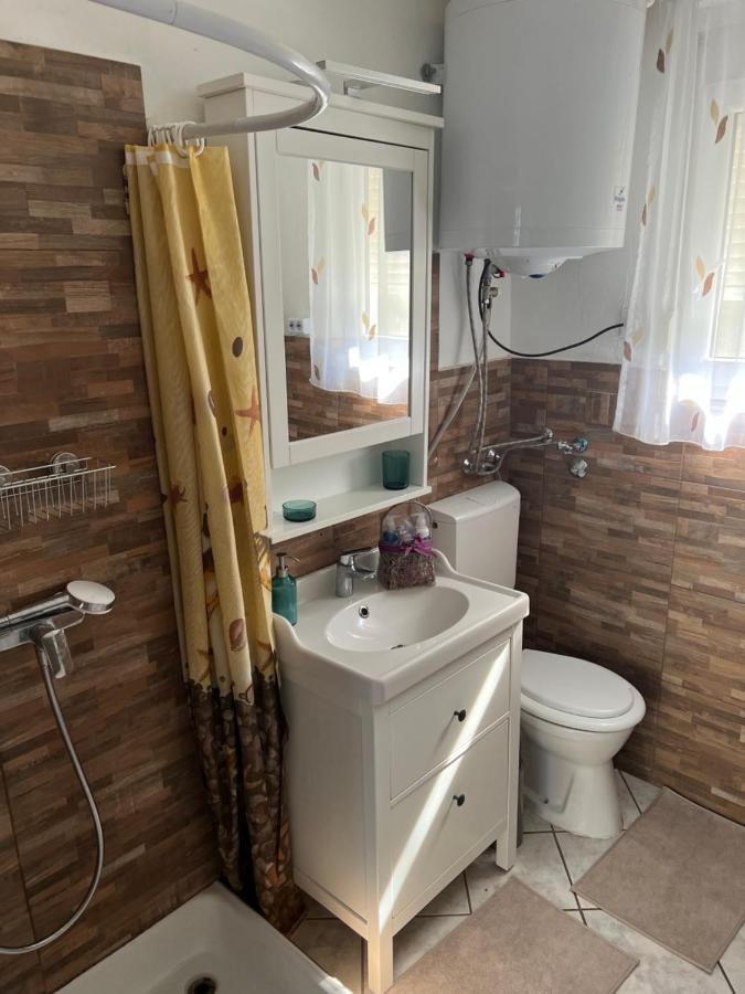 Vadasztanya Apartmanhazak Siófok Zewnętrze zdjęcie
