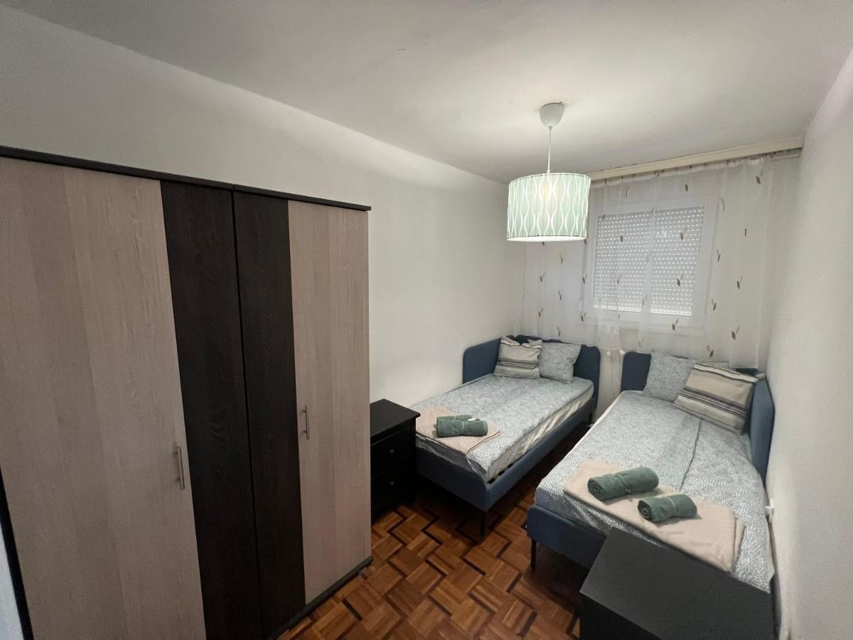 Vadasztanya Apartmanhazak Siófok Zewnętrze zdjęcie
