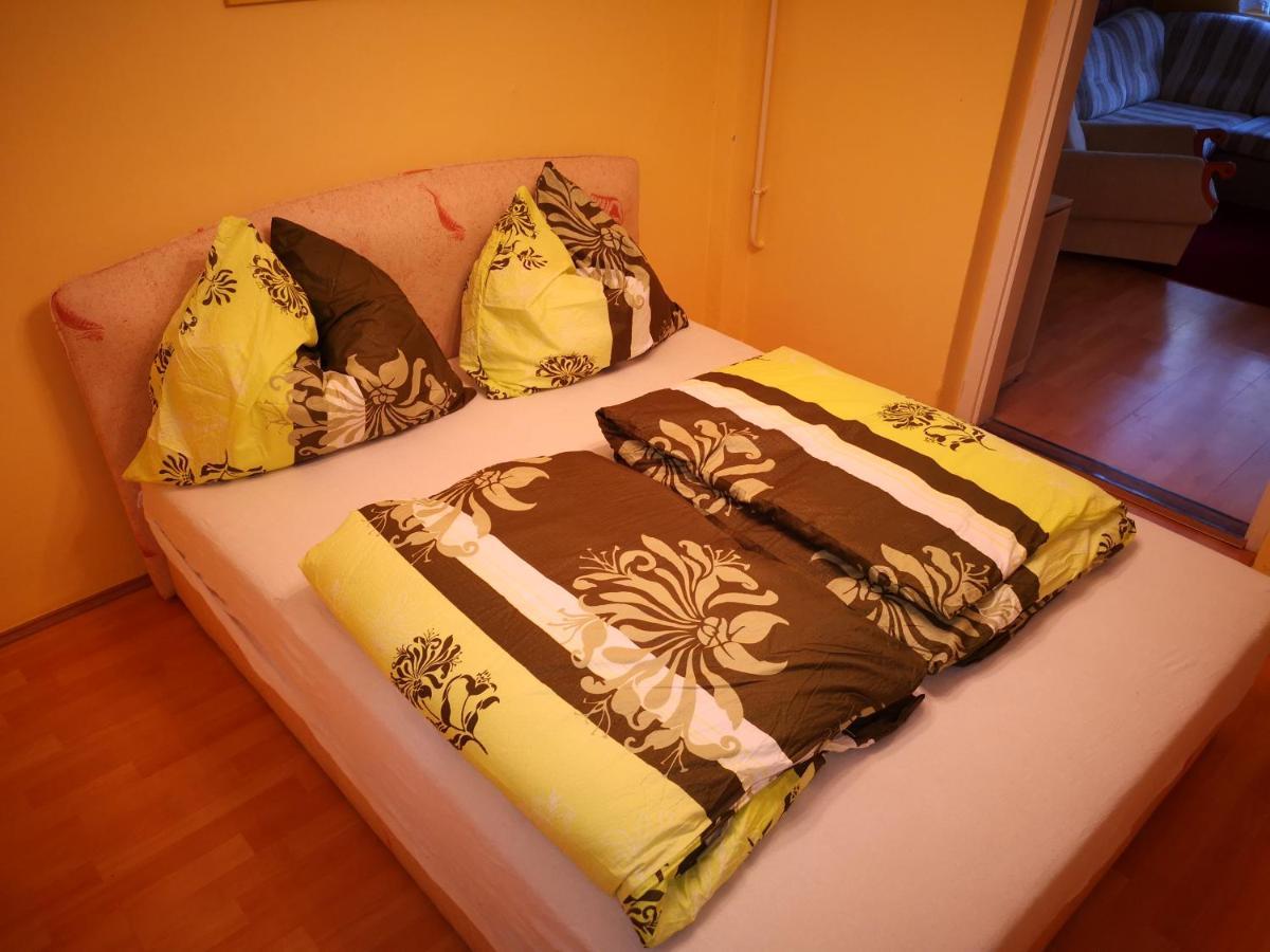 Vadasztanya Apartmanhazak Siófok Zewnętrze zdjęcie