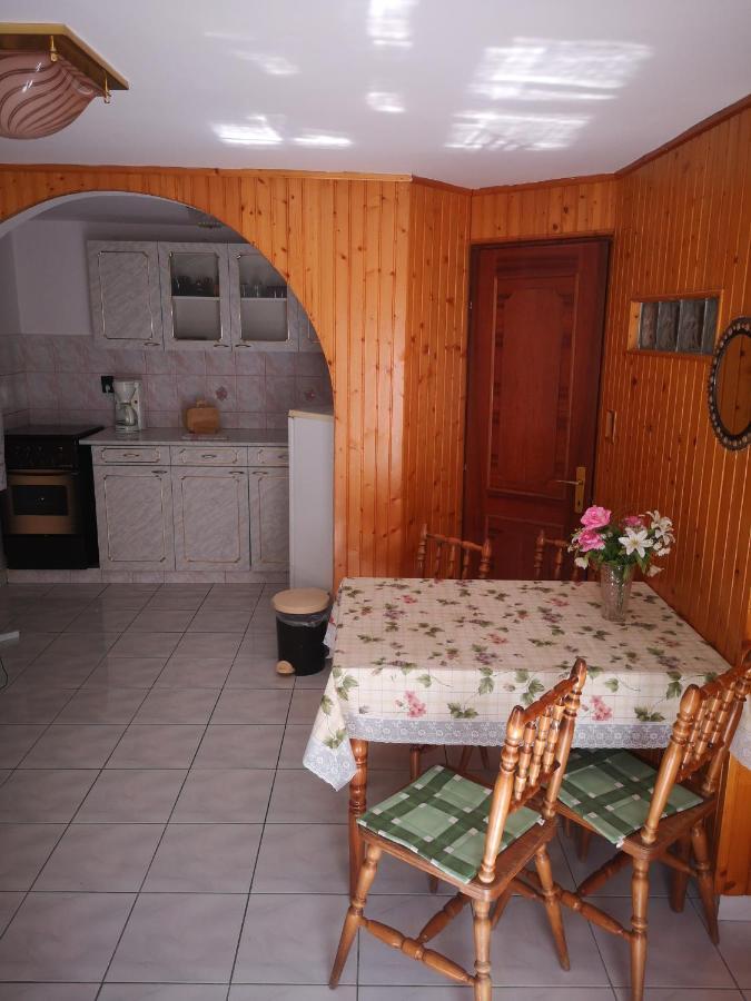 Vadasztanya Apartmanhazak Siófok Zewnętrze zdjęcie