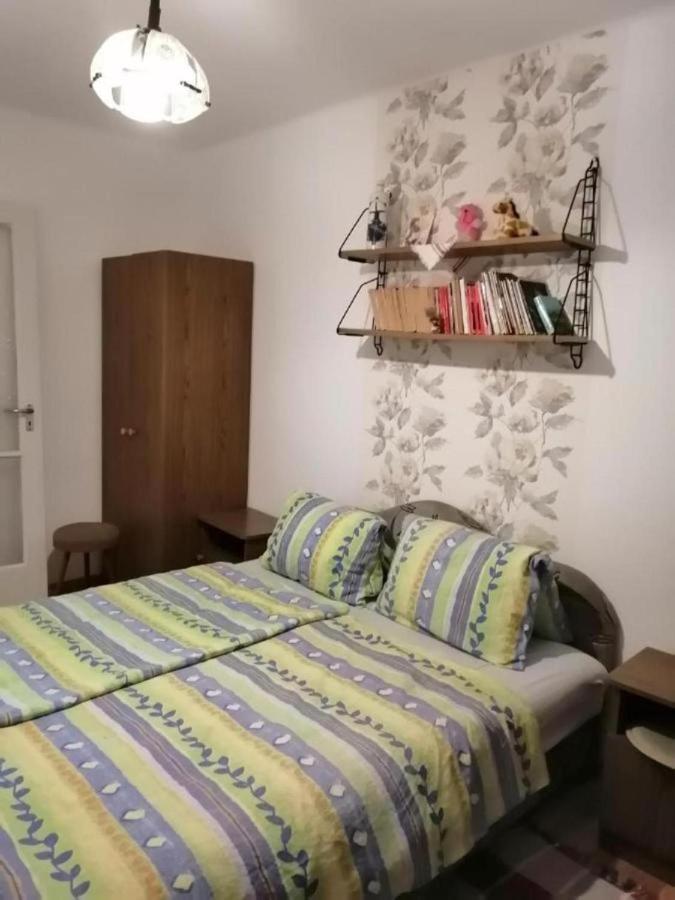 Vadasztanya Apartmanhazak Siófok Zewnętrze zdjęcie
