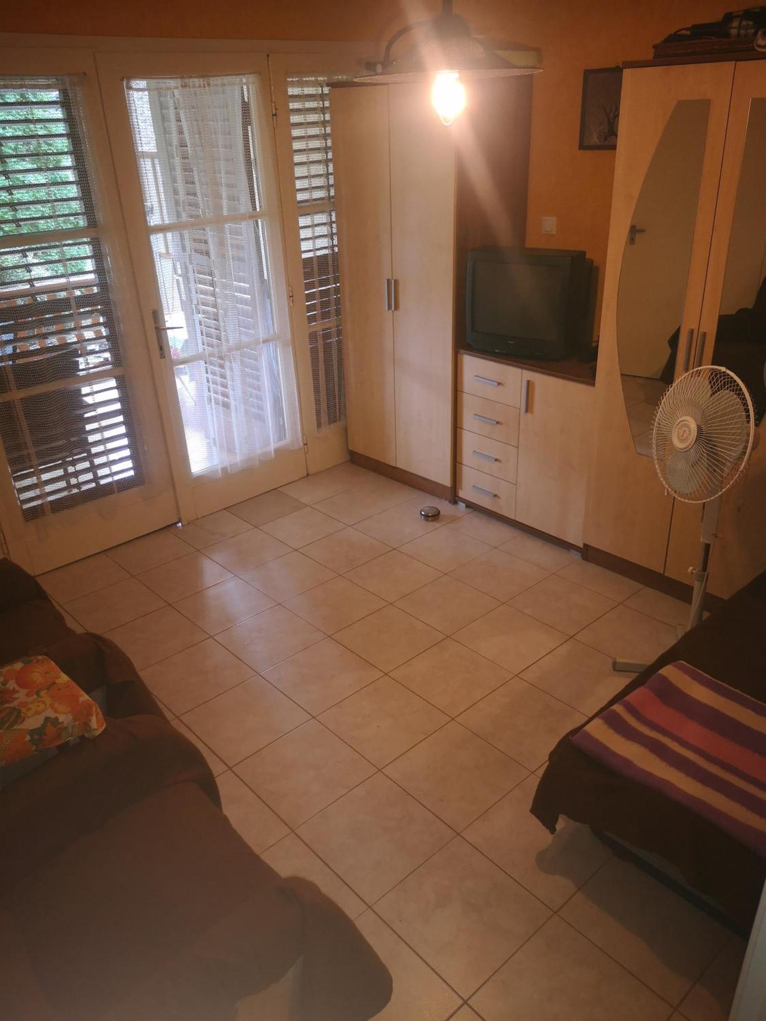 Vadasztanya Apartmanhazak Siófok Pokój zdjęcie