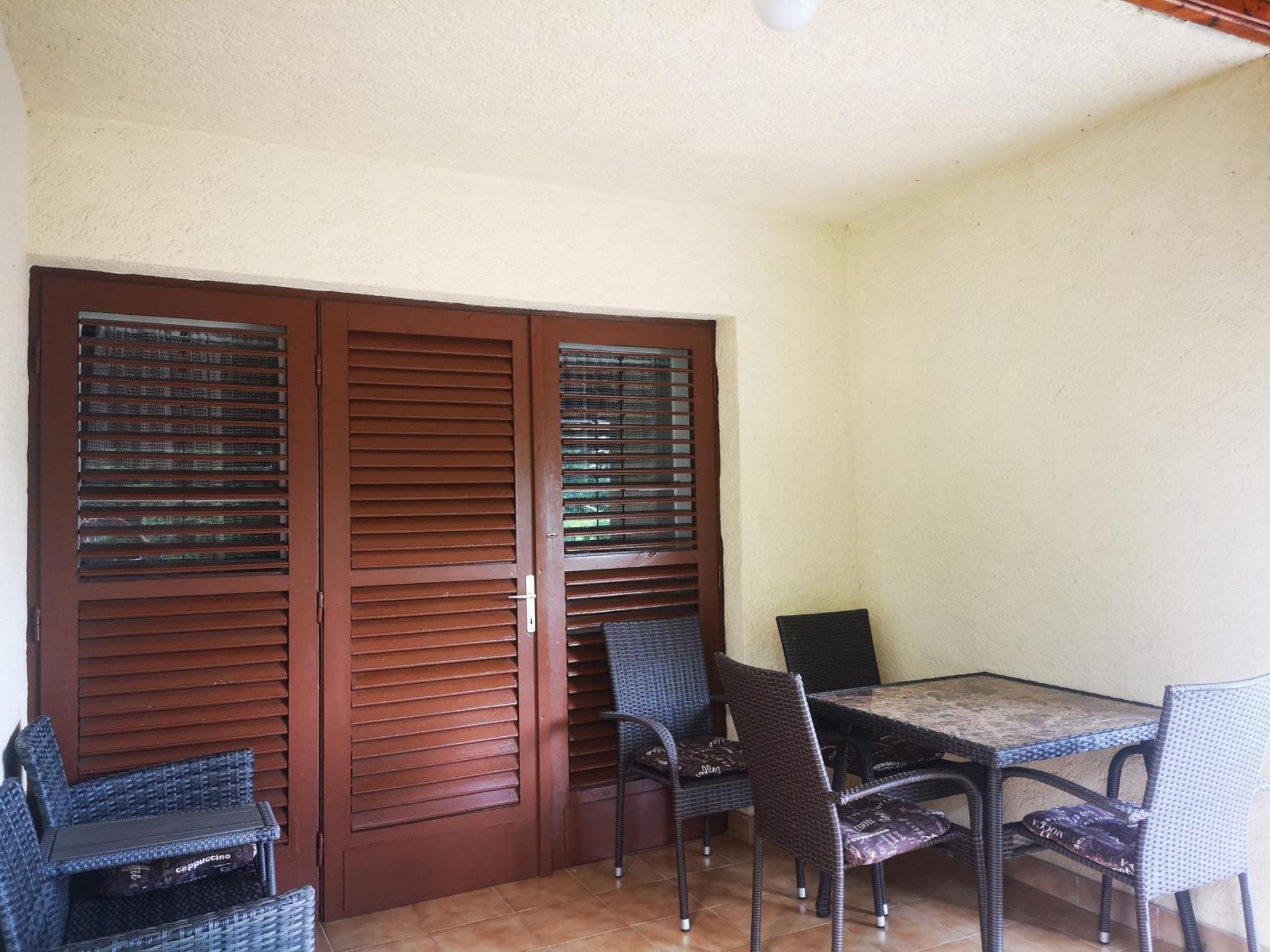 Vadasztanya Apartmanhazak Siófok Pokój zdjęcie