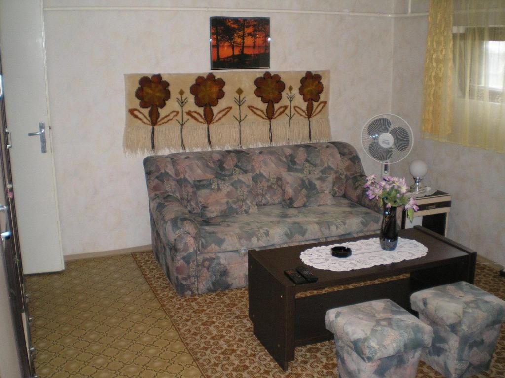 Vadasztanya Apartmanhazak Siófok Pokój zdjęcie