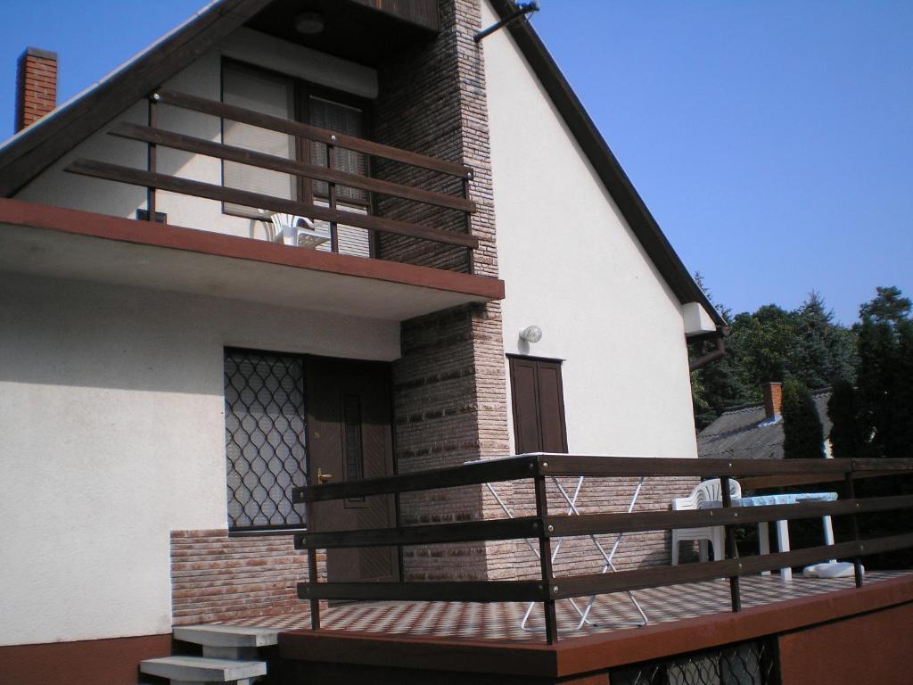 Vadasztanya Apartmanhazak Siófok Pokój zdjęcie