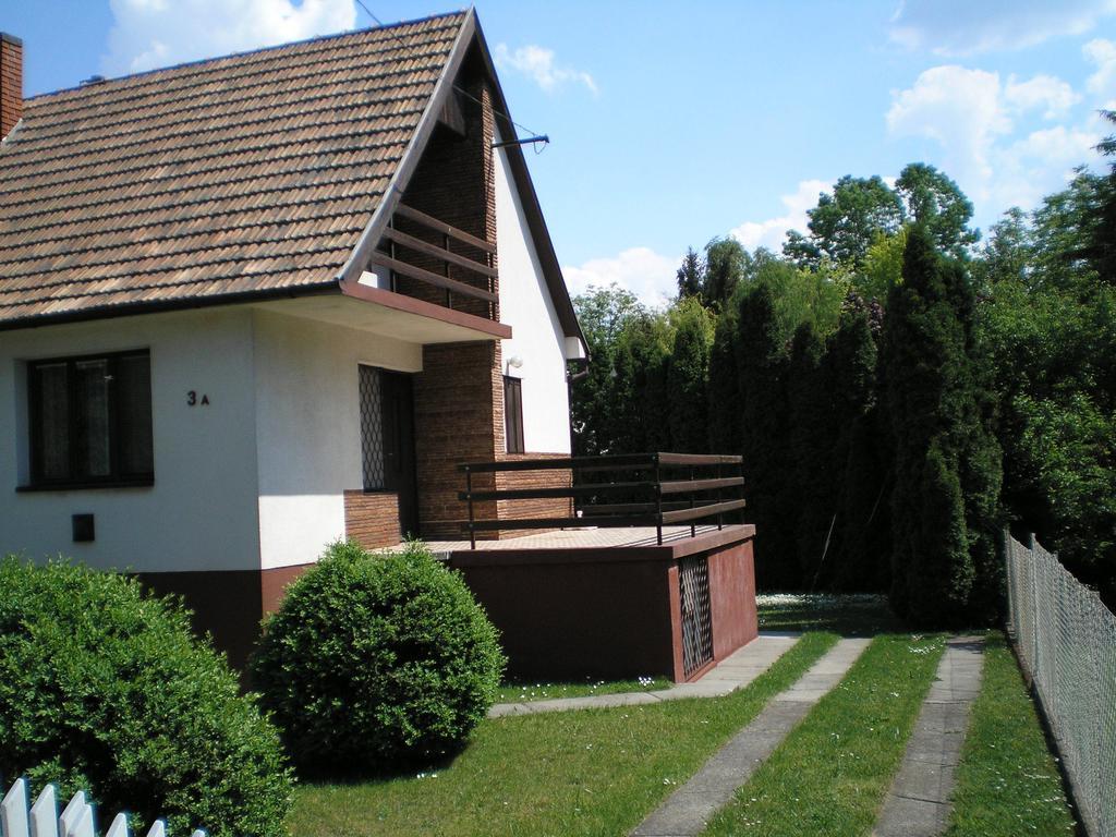 Vadasztanya Apartmanhazak Siófok Pokój zdjęcie