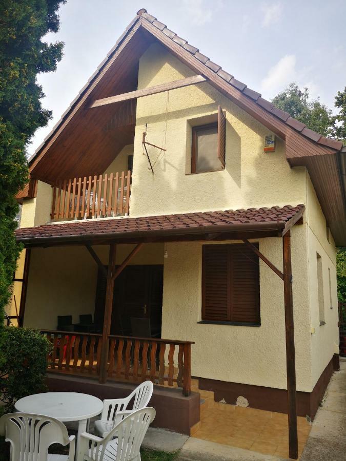 Vadasztanya Apartmanhazak Siófok Pokój zdjęcie