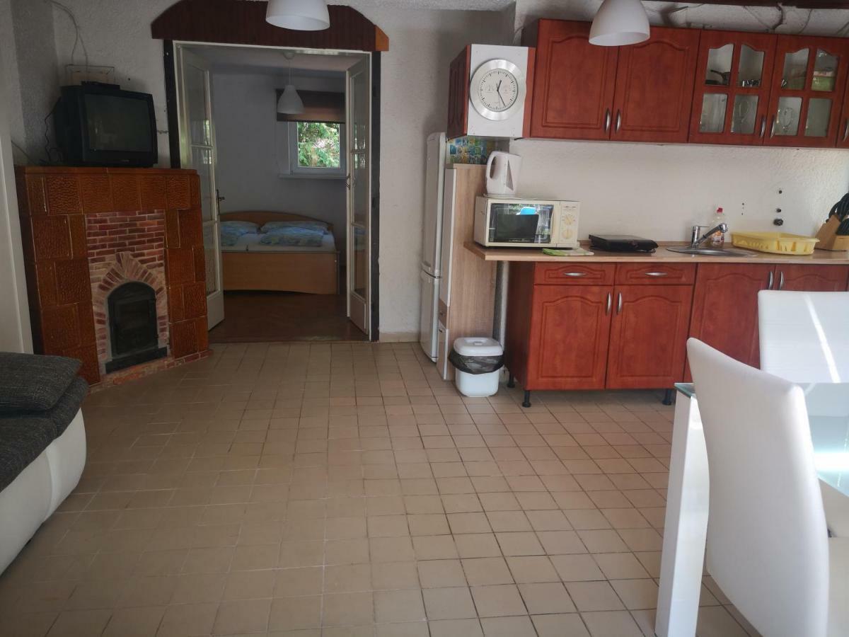 Vadasztanya Apartmanhazak Siófok Zewnętrze zdjęcie